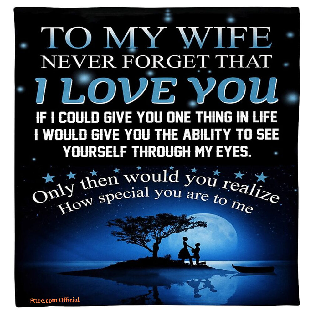 blanket for the wife you are my best friend cat love - Ettee - Best Friend