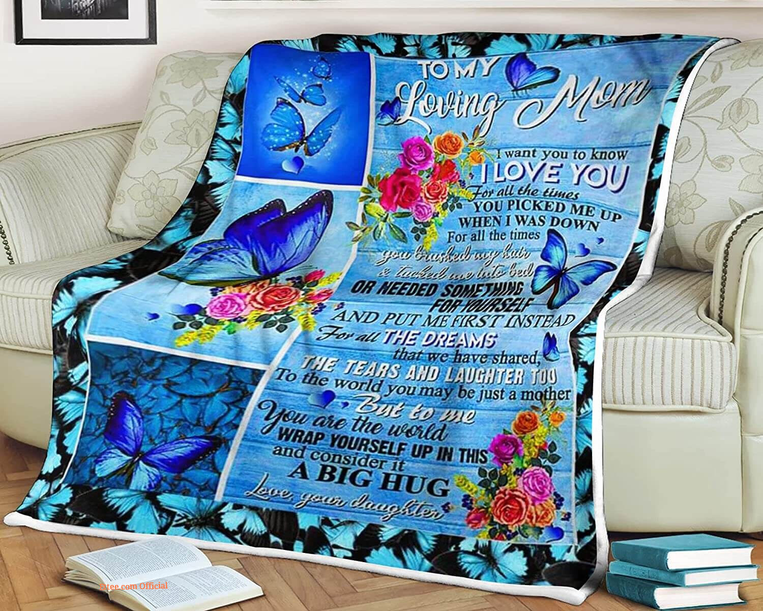 blanket for the wife you are my best friend cat love blanket for the wife you are my best friend cat love - Ettee - Best Friend