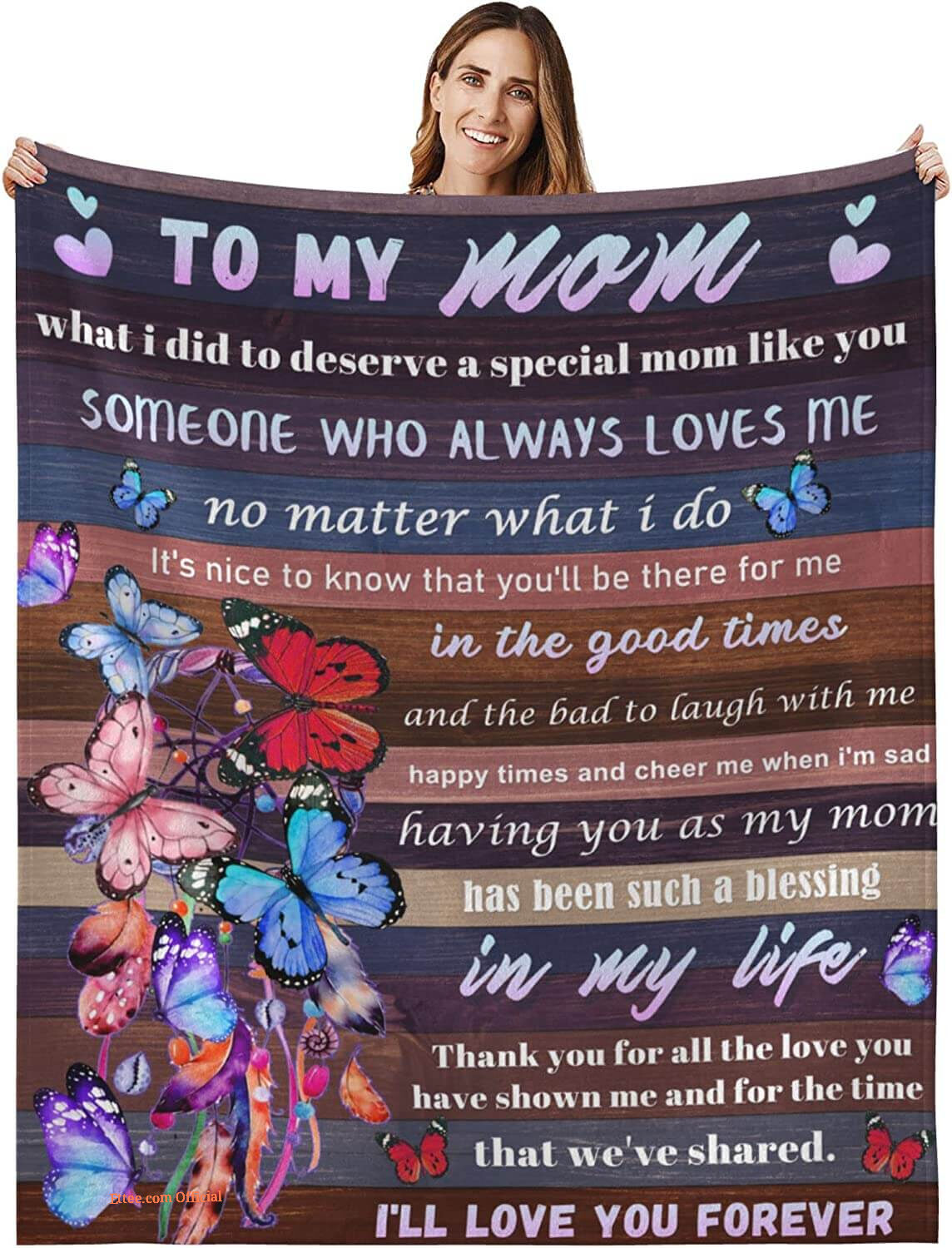 blanket for the wife you are my best friend cat love blanket for the wife you are my best friend cat love - Ettee - Best Friend
