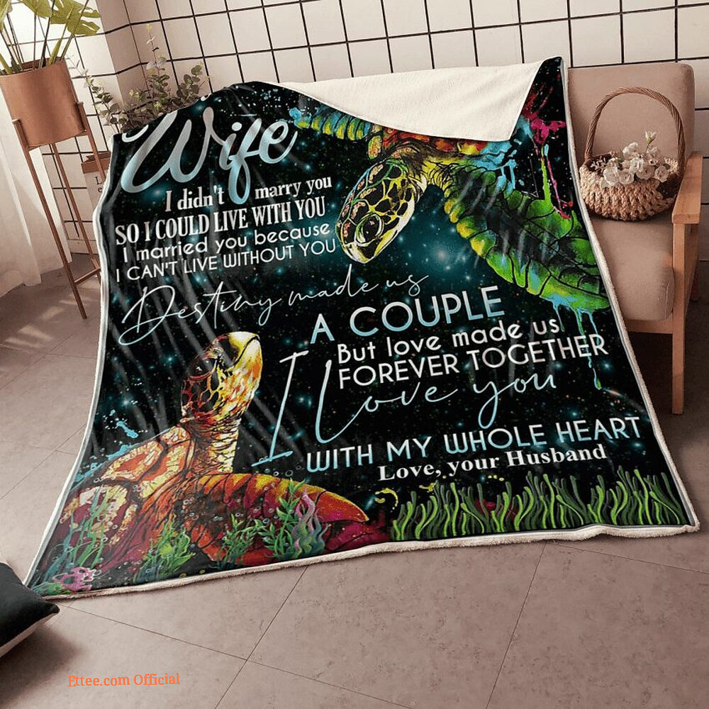 blanket for the wife you are my best friend cat love blanket for the wife you are my best friend cat love - Ettee - Best Friend
