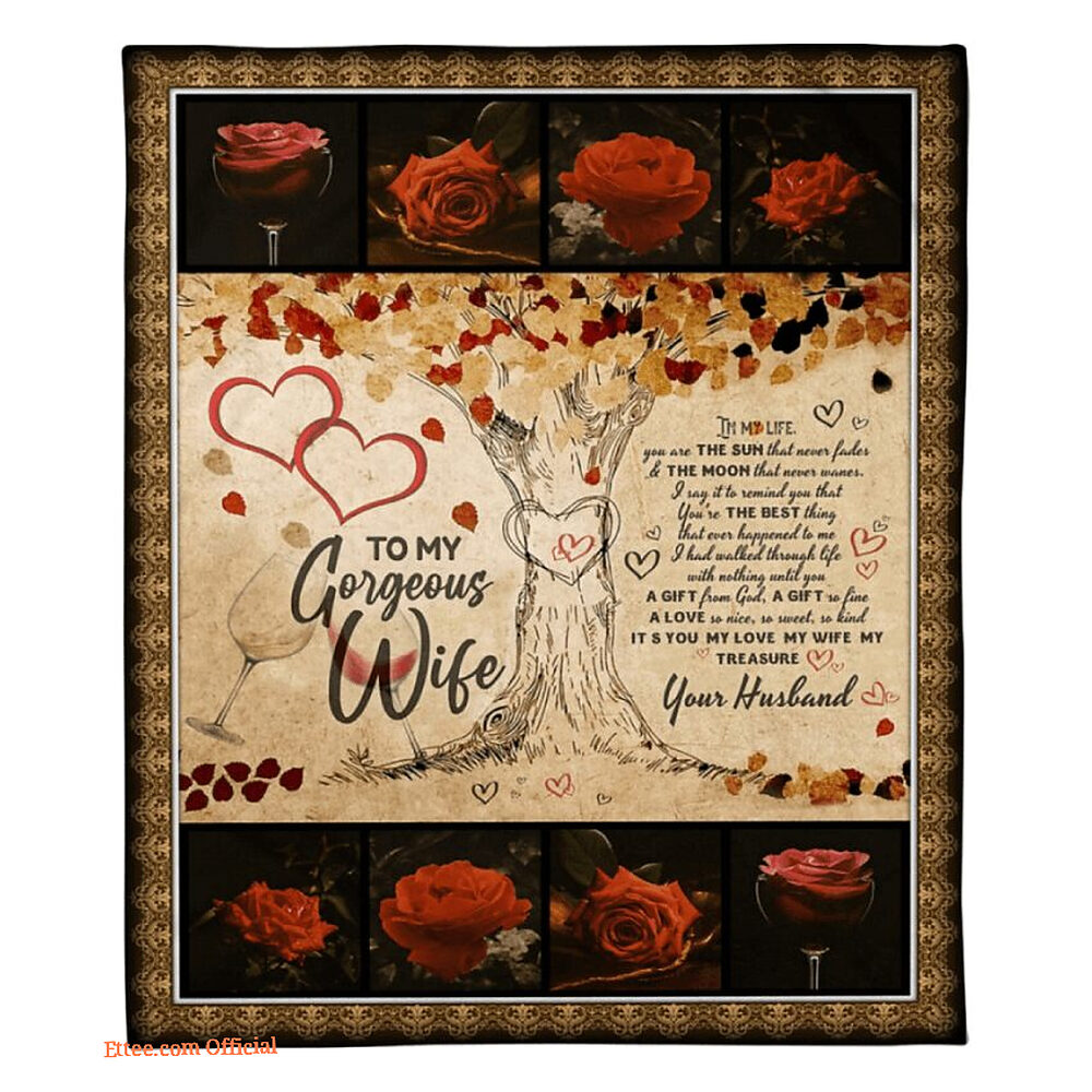 blanket for the wife you are my best friend cat love blanket for the wife you are my best friend cat love - Ettee - Best Friend