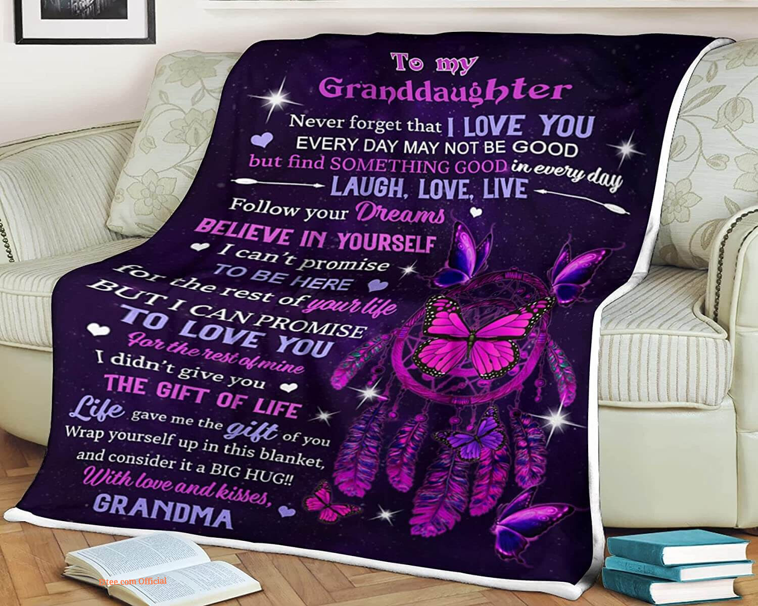 blanket for the wife you are my best friend cat love blanket for the wife you are my best friend cat love - Ettee - Best Friend