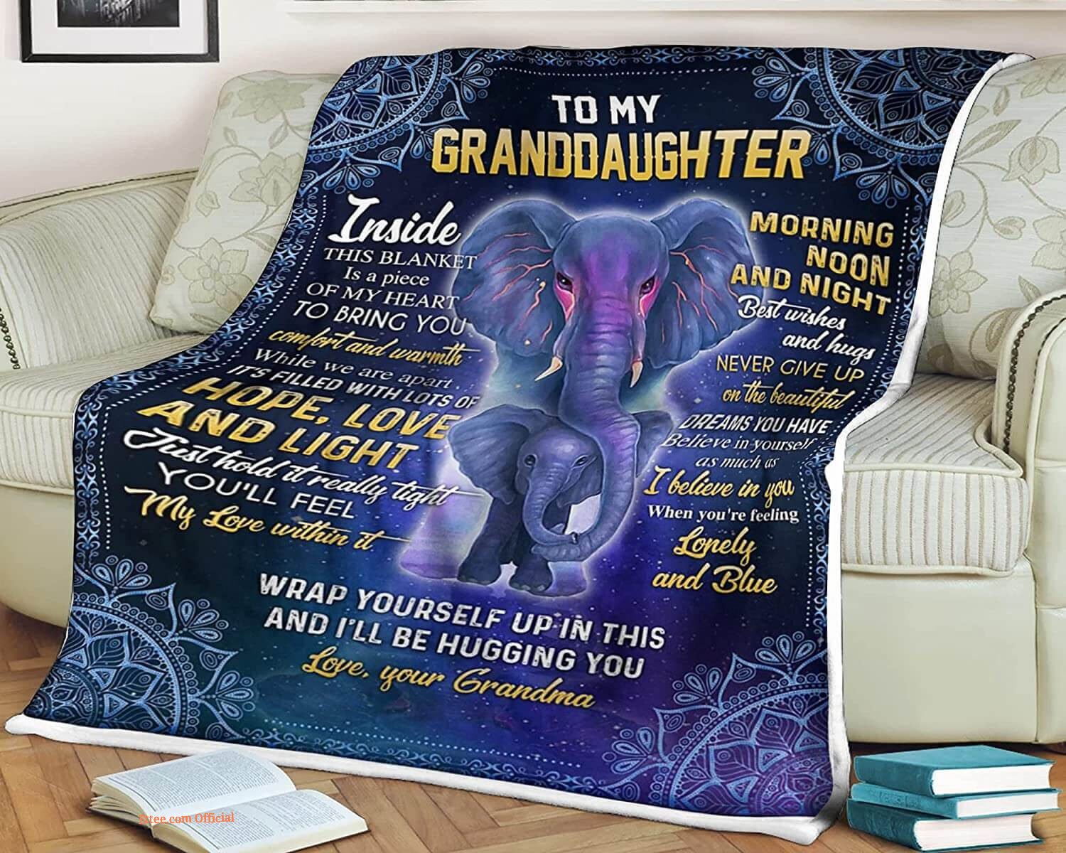 blanket for the wife you are my best friend cat love blanket for the wife you are my best friend cat love - Ettee - Best Friend