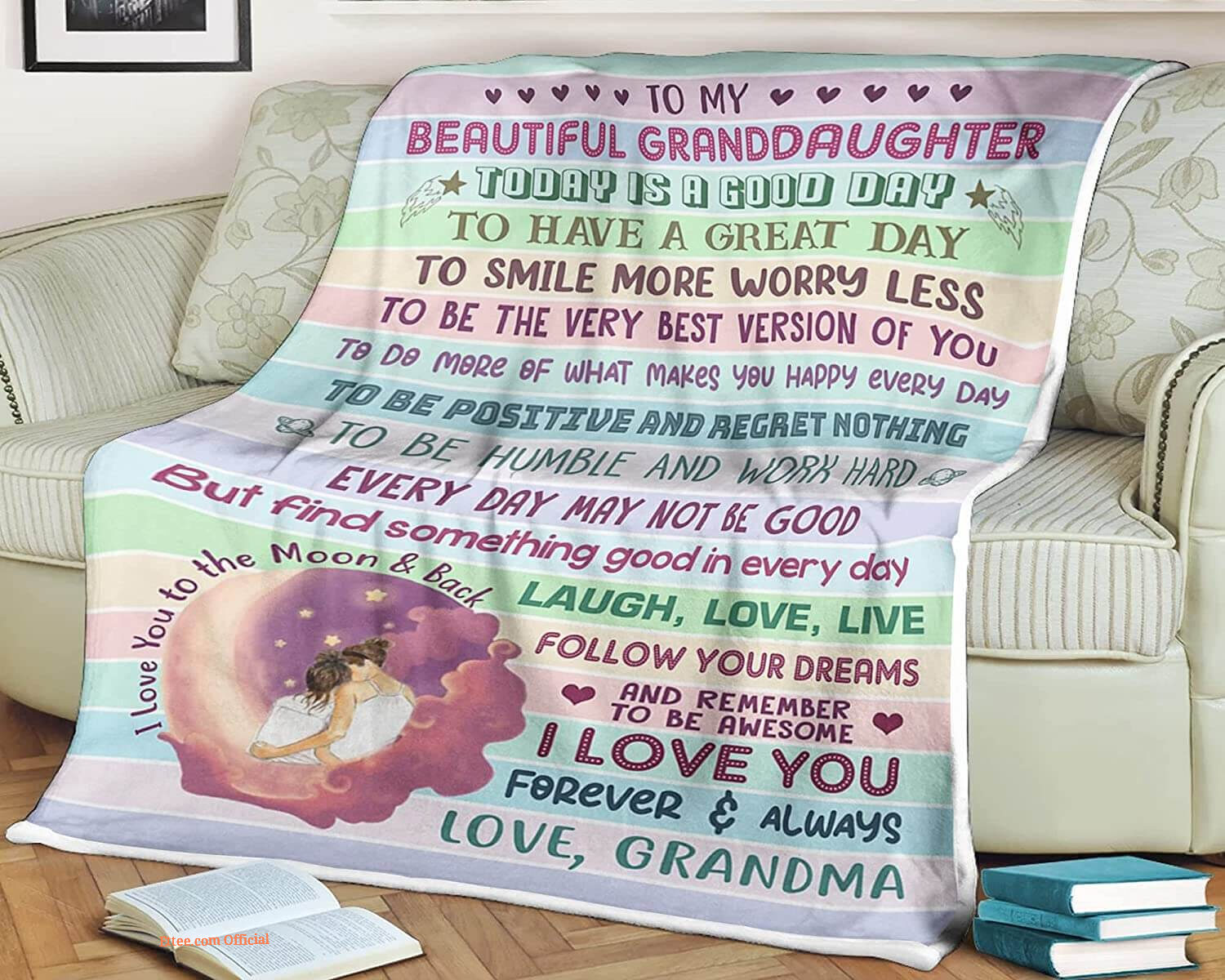 blanket for the wife you are my best friend cat love blanket for the wife you are my best friend cat love - Ettee - Best Friend