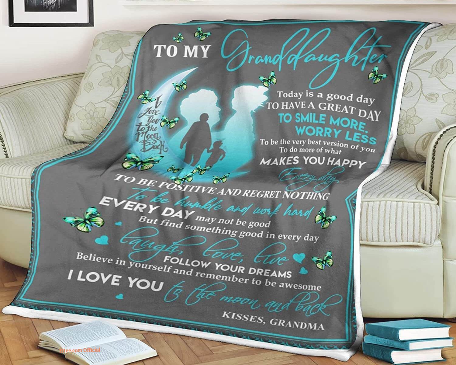 blanket for the wife you are my best friend cat love blanket for the wife you are my best friend cat love - Ettee - Best Friend