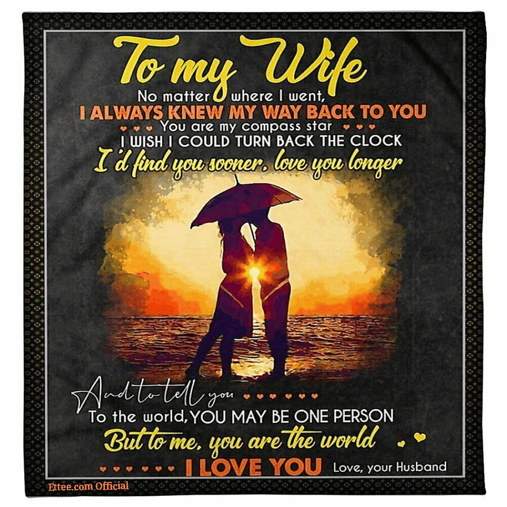 blanket for the wife you are my best friend cat love blanket for the wife you are my best friend cat love - Ettee - Best Friend
