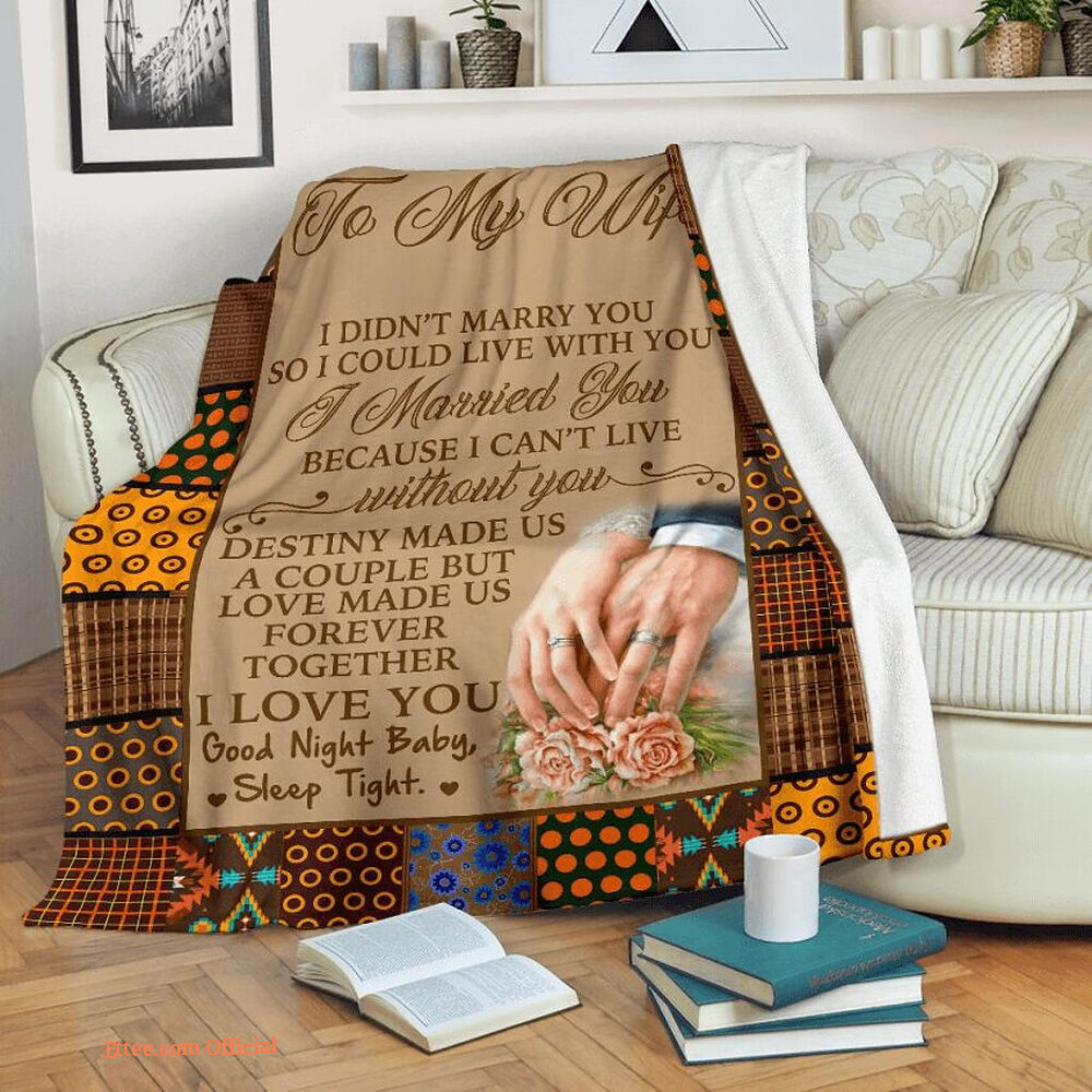 blanket for the wife you are my best friend cat love blanket for the wife you are my best friend cat love - Ettee - Best Friend