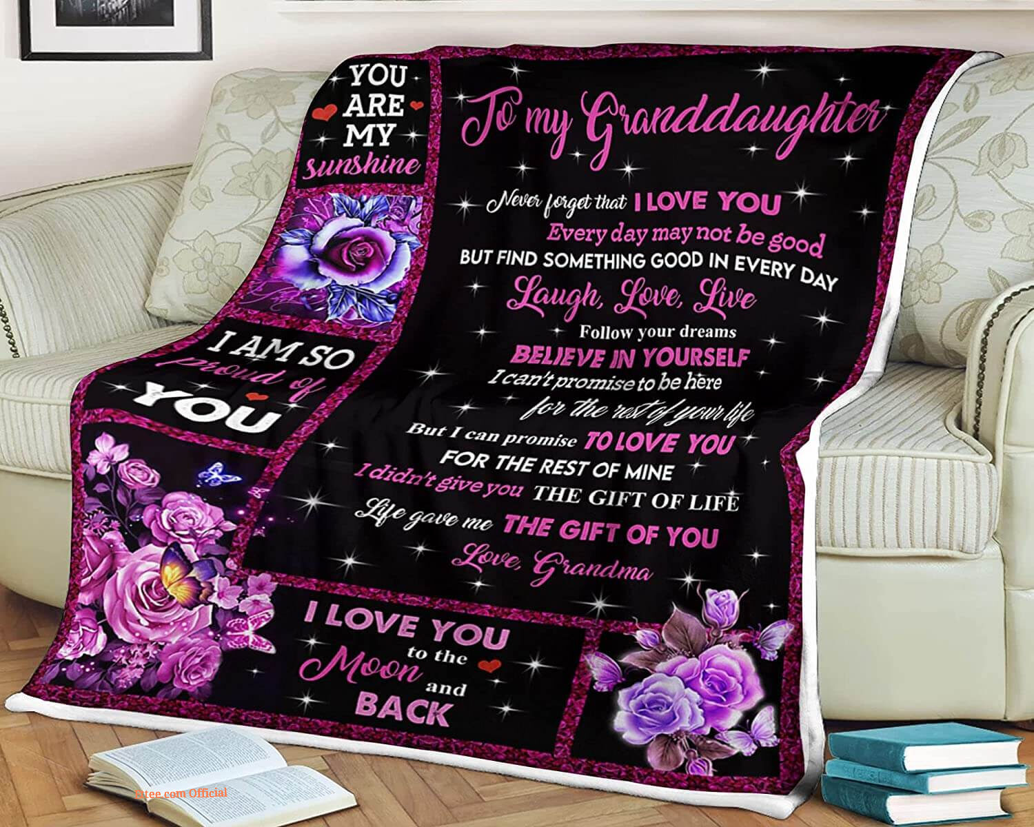 blanket for the wife you are my best friend cat love blanket for the wife you are my best friend cat love - Ettee - Best Friend
