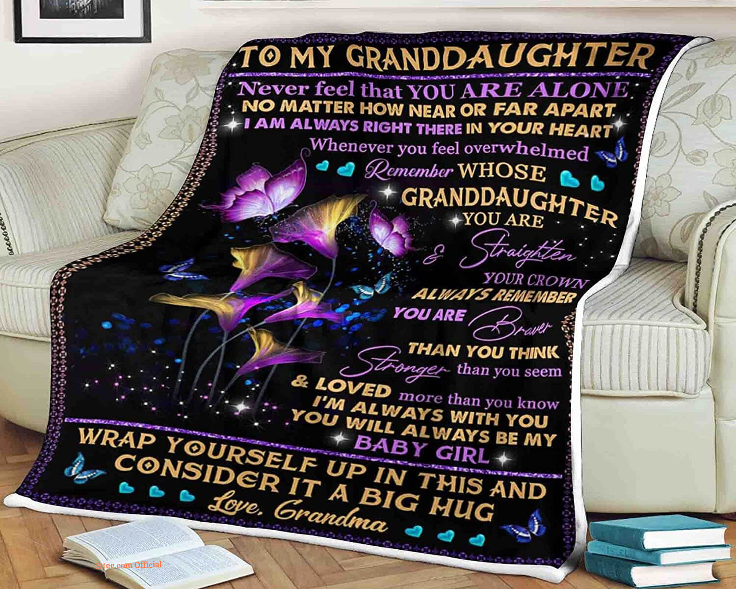 blanket for the wife you are my best friend cat love blanket for the wife you are my best friend cat love - Ettee - Best Friend