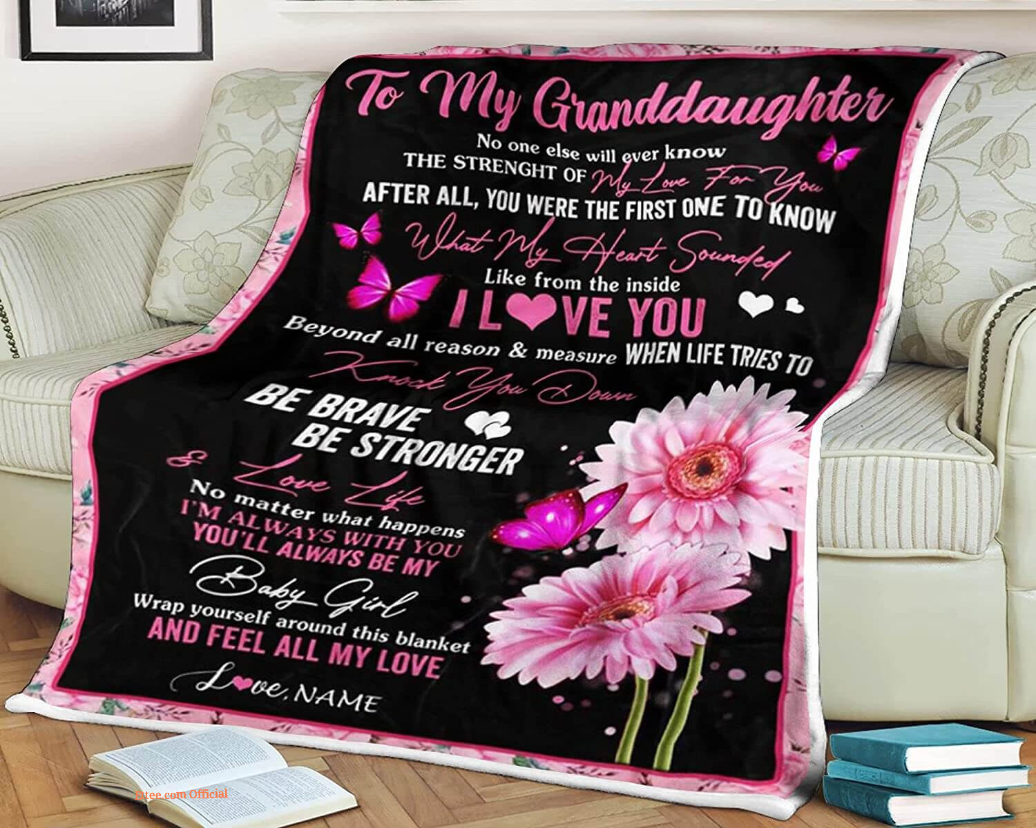 blanket for the wife you are my best friend cat love blanket for the wife you are my best friend cat love - Ettee - Best Friend