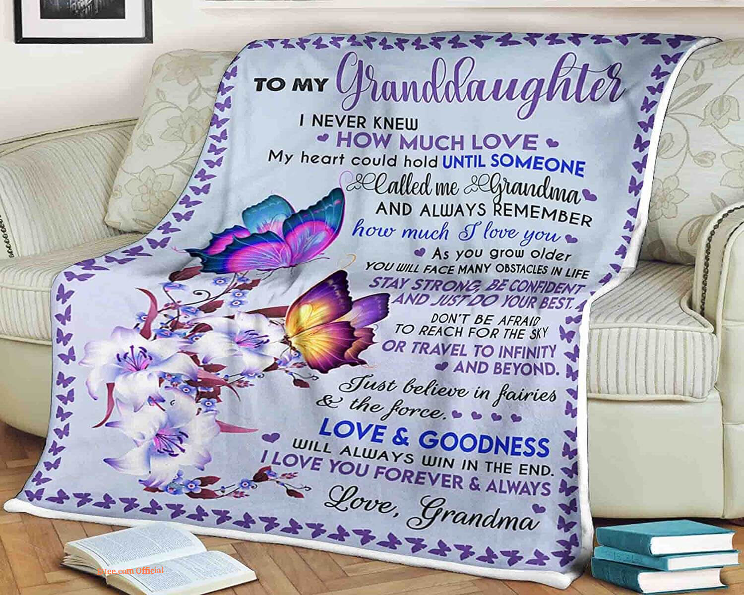 blanket for the wife you are my best friend cat love blanket for the wife you are my best friend cat love - Ettee - Best Friend