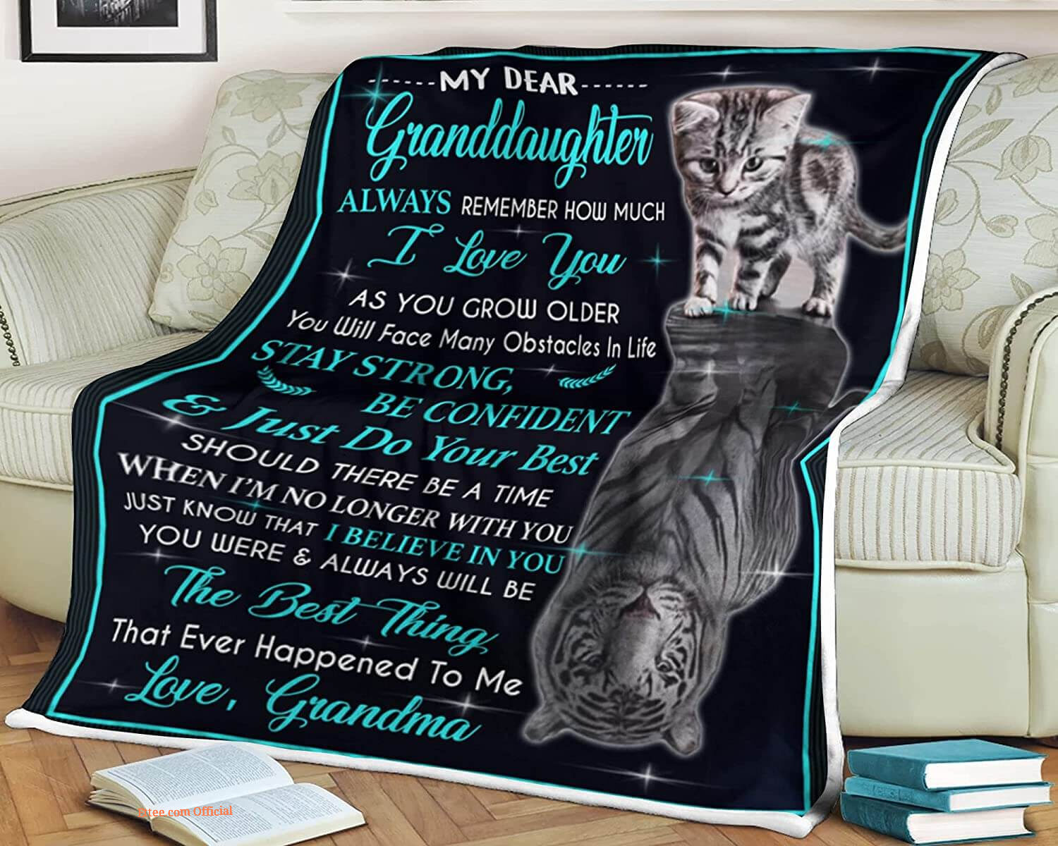 blanket for the wife you are my best friend cat love blanket for the wife you are my best friend cat love - Ettee - Best Friend