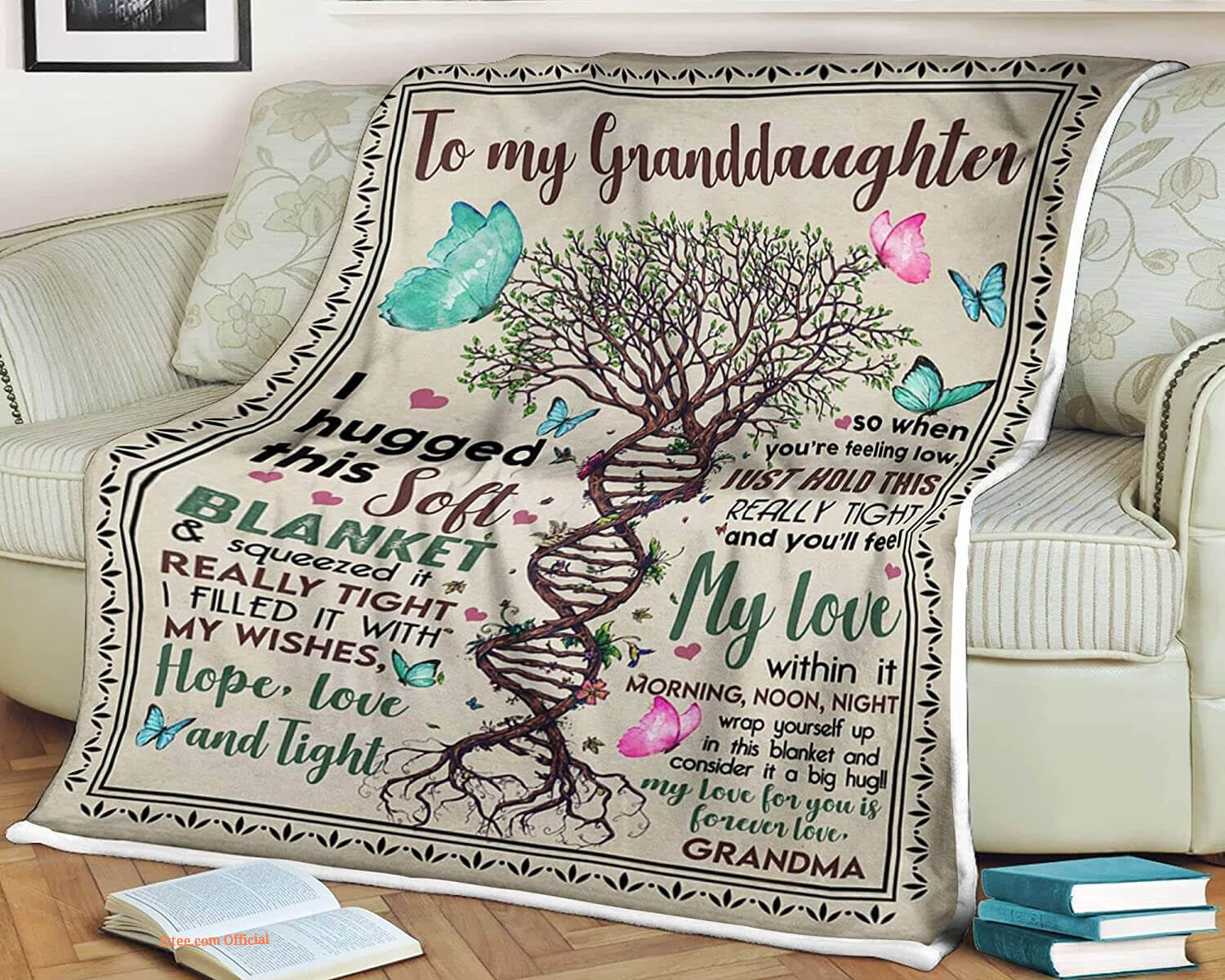 blanket for the wife you are my best friend cat love blanket for the wife you are my best friend cat love - Ettee - Best Friend