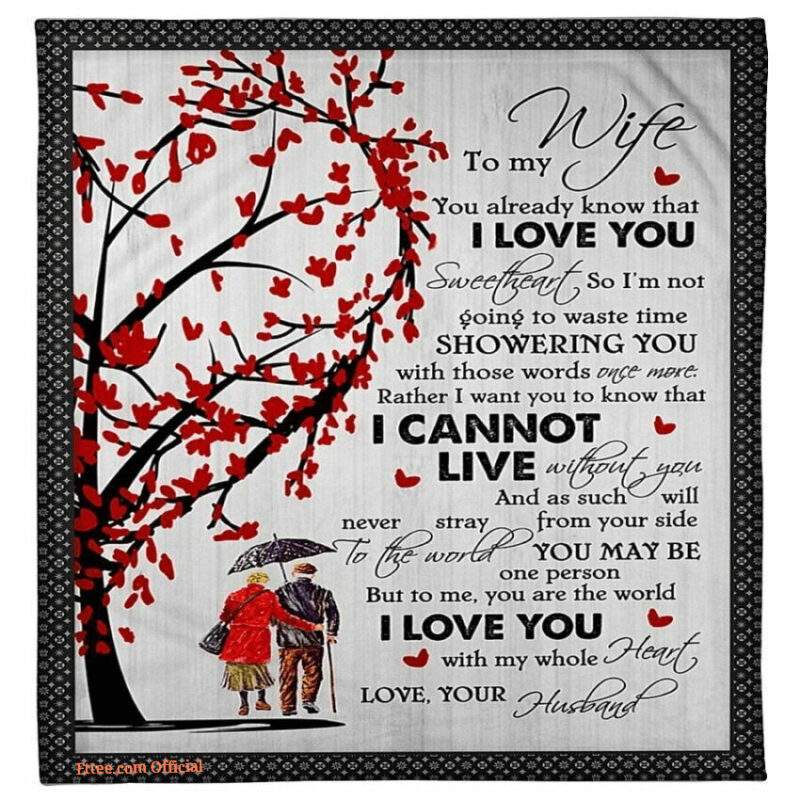 gifts for my wife you are the world i love you