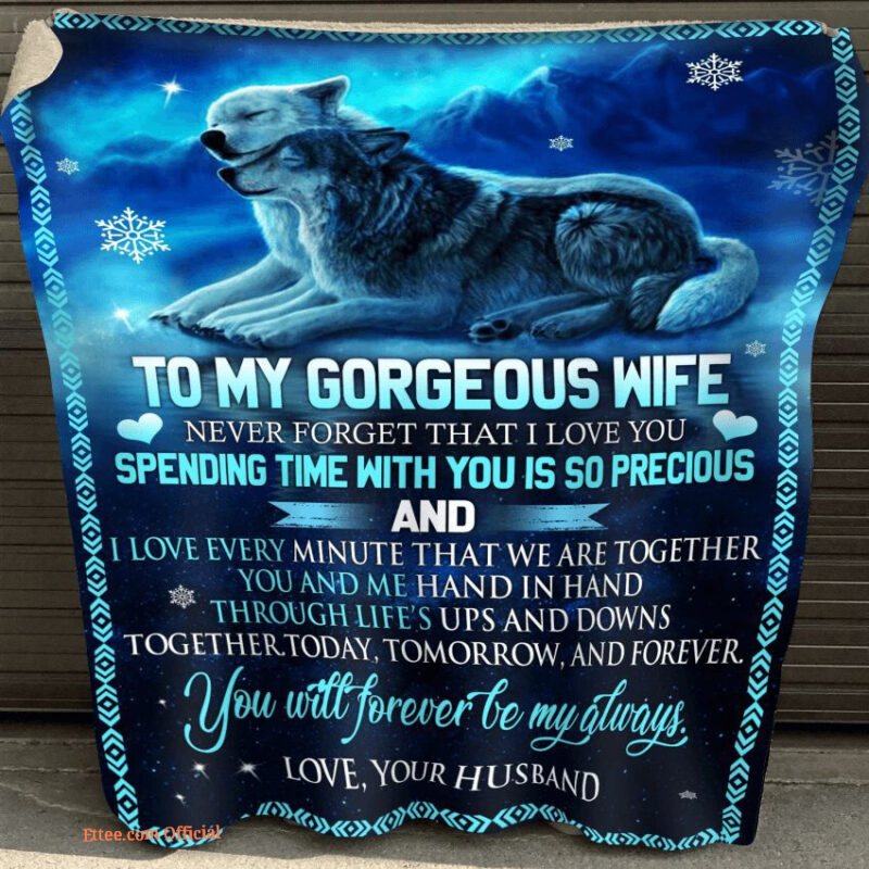 gift for wife on valentine birthday you will forever be my always