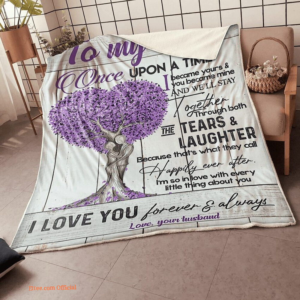 blanket for the wife you are my best friend cat love blanket for the wife you are my best friend cat love - Ettee - Best Friend