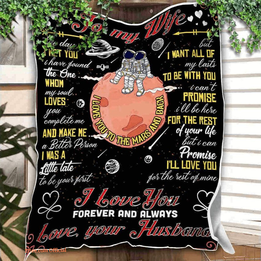 blanket for the wife you are my best friend cat love blanket for the wife you are my best friend cat love - Ettee - Best Friend