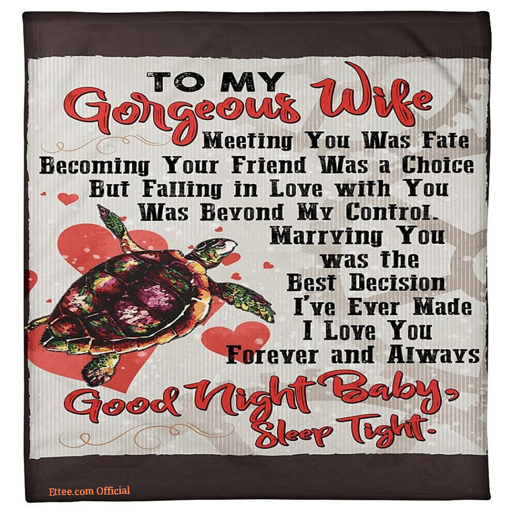 blanket for the wife you are my best friend cat love blanket for the wife you are my best friend cat love - Ettee - Best Friend