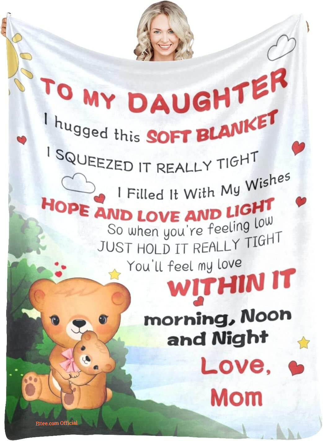blanket for the wife you are my best friend cat love blanket for the wife you are my best friend cat love - Ettee - Best Friend