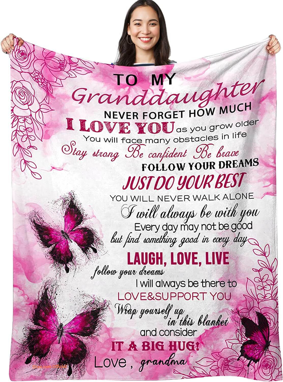 blanket for the wife you are my best friend cat love blanket for the wife you are my best friend cat love - Ettee - Best Friend