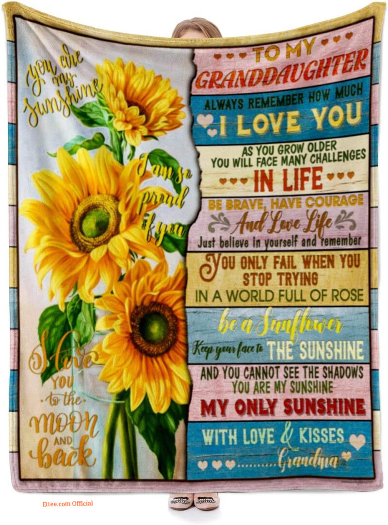 The Day You Came Into My Life Quilt Blanket From Mom Butterfly Gifts For Daughter