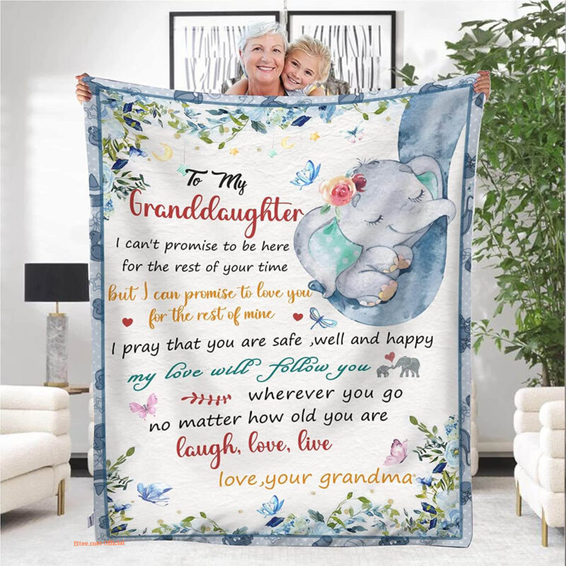 To My Daughter In Law Gift Ideas From Mother In Law Quilt Blanket