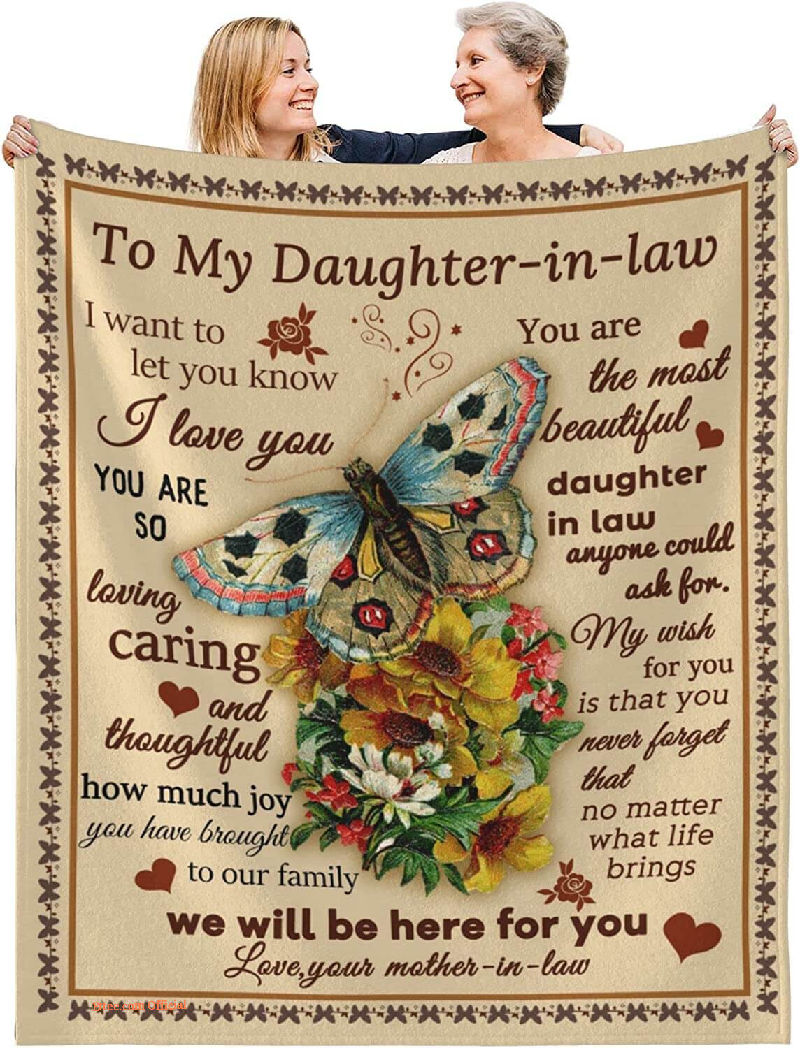 blanket for the wife you are my best friend cat love - Ettee - Best Friend