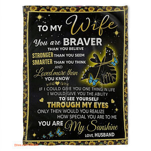 gifts for my wife loved more than you know - Super King - Ettee
