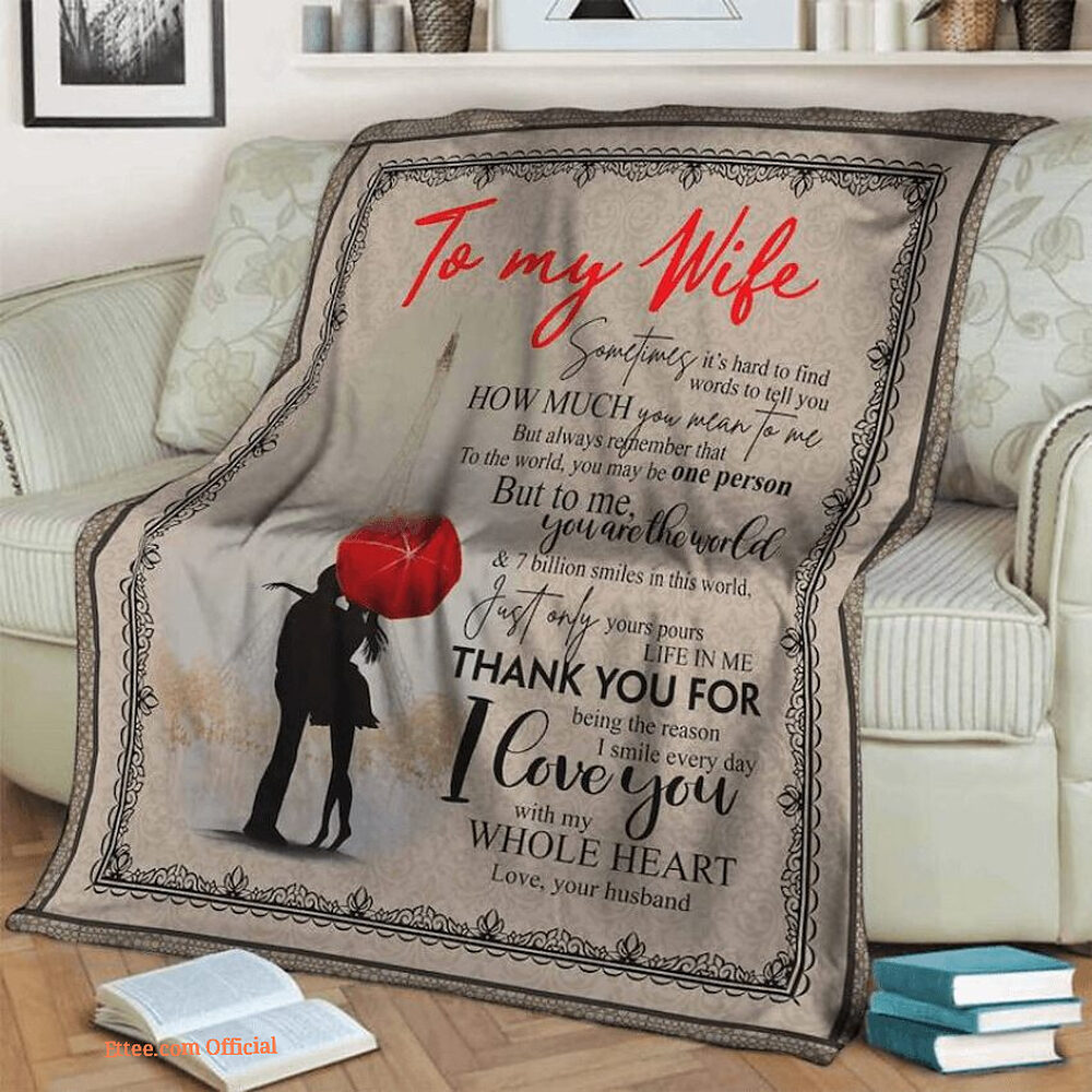 blanket for the wife you are my best friend cat love blanket for the wife you are my best friend cat love - Ettee - Best Friend