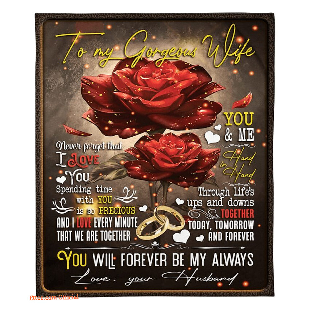 blanket for the wife you are my best friend cat love blanket for the wife you are my best friend cat love - Ettee - Best Friend