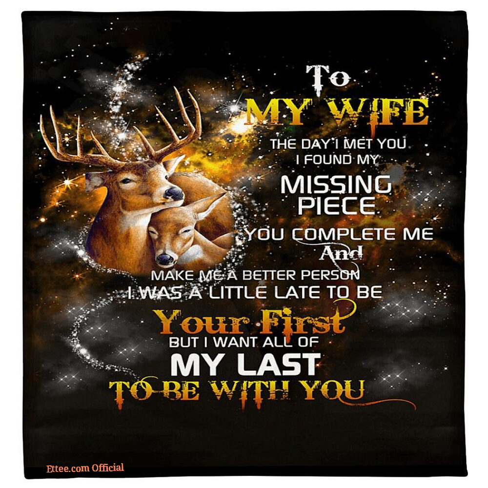 blanket for the wife you are my best friend cat love blanket for the wife you are my best friend cat love - Ettee - Best Friend