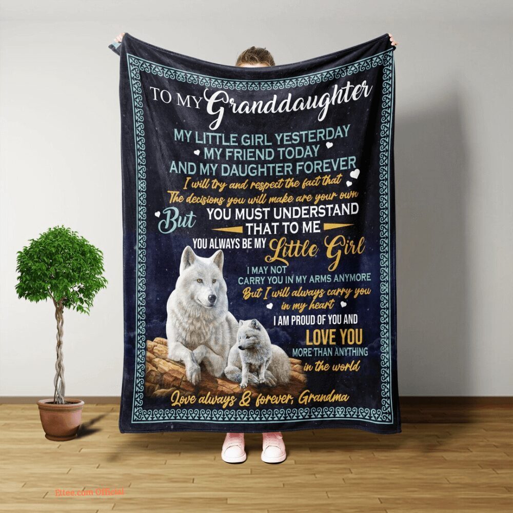 blanket for the wife you are my best friend cat love blanket for the wife you are my best friend cat love - Ettee - Best Friend