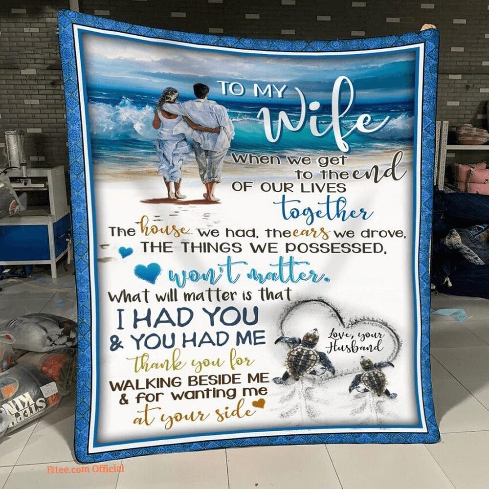 blanket for wife once upon a time i became yours blanket for wife once upon a time i became yours - Ettee - became yours