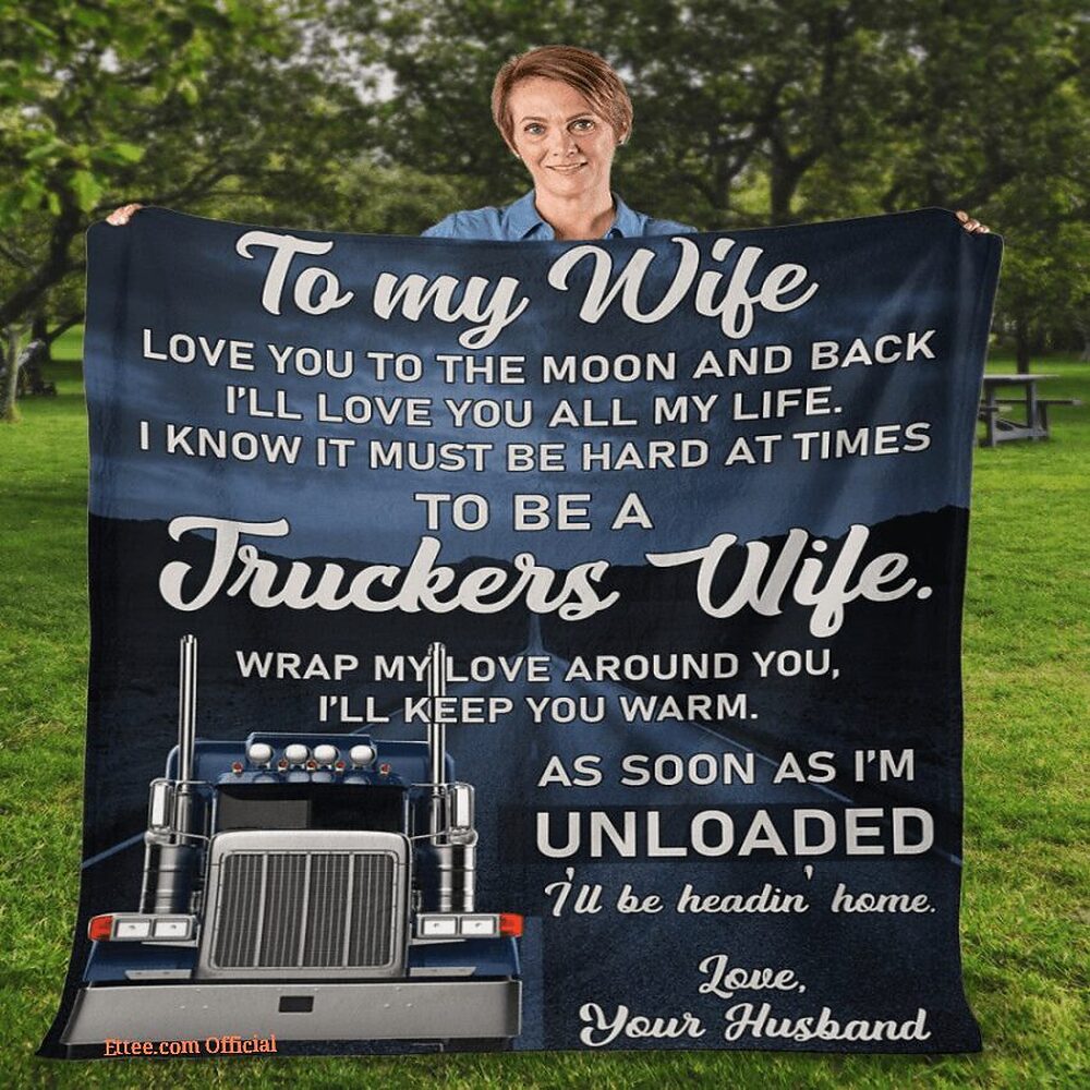 blanket for wife rosewine id find youid choose you - Ettee - blanket