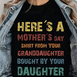 Here's a mother's day - Ettee - Appreciation
