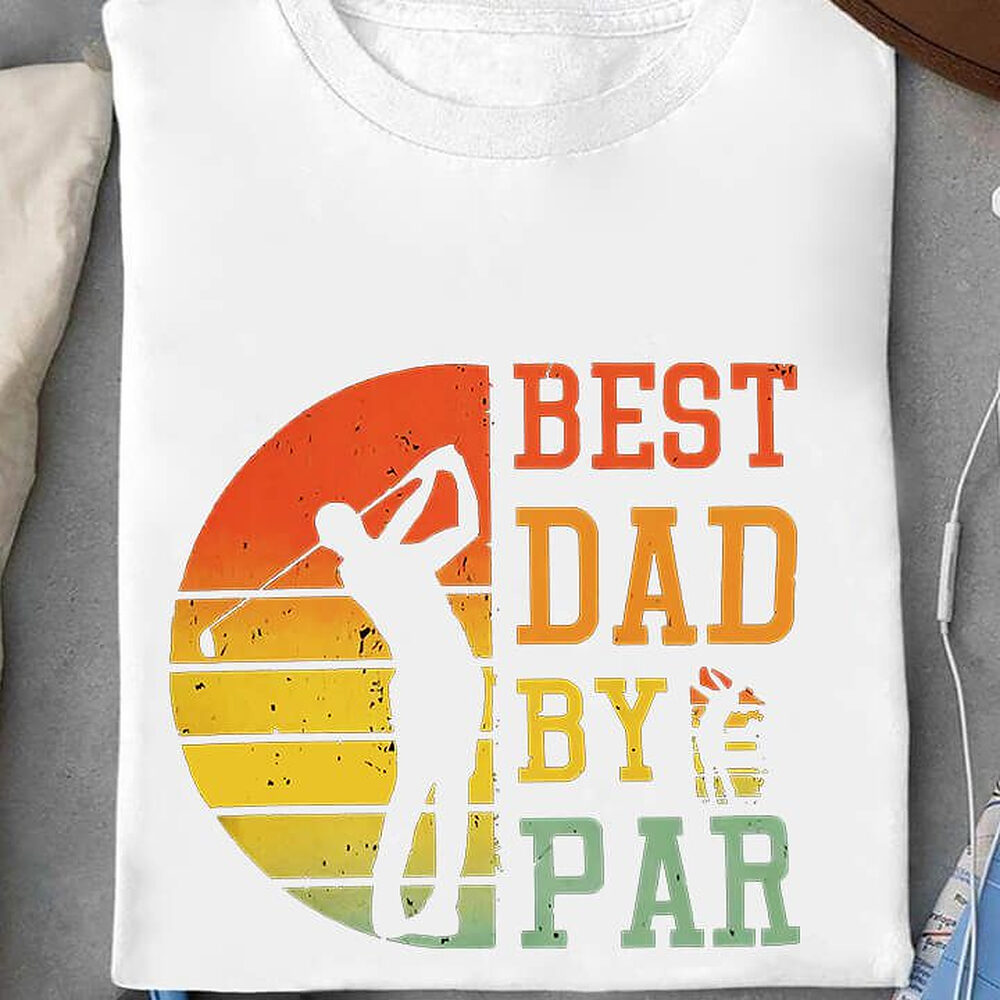 Best Dad by Pad Best Dad by Pad - Ettee - Best Dad