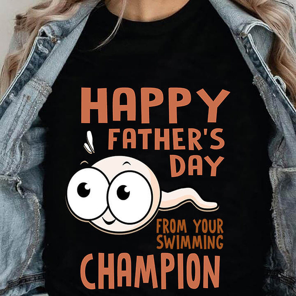 Happy Father's Day - Ettee - Appreciation