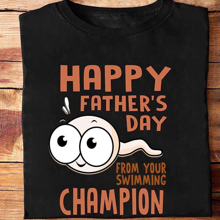 Happy Father's Day