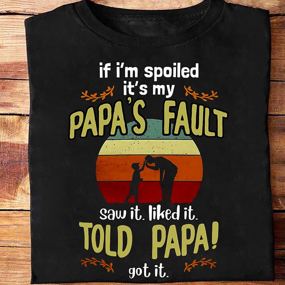 I Know You're Not Technically My Dad - Ettee - bonus dad