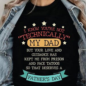 I Know You're Not Technically - Ettee - English language.