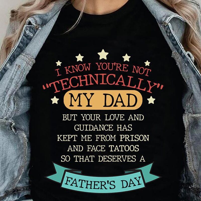 I Know You're Not Technically - Ettee - English language.