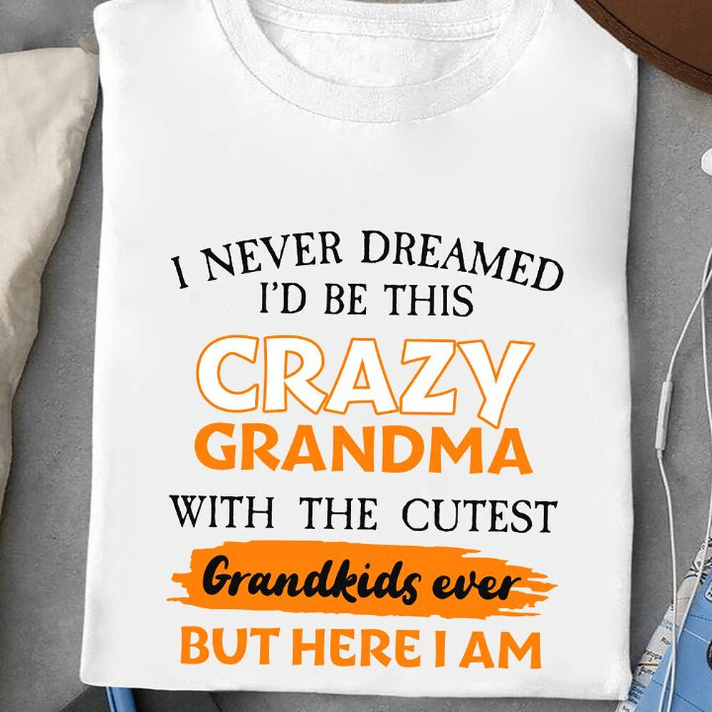 This Nanny Love her Grandkid To The Moon and Back This Nanny Love her Grandkid To The Moon and Back - Ettee - Grandkid