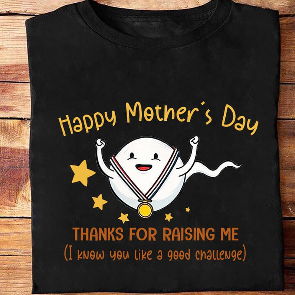 Happy Mother's Day: A Special Gift from Your Stepchild - Ettee - Dad