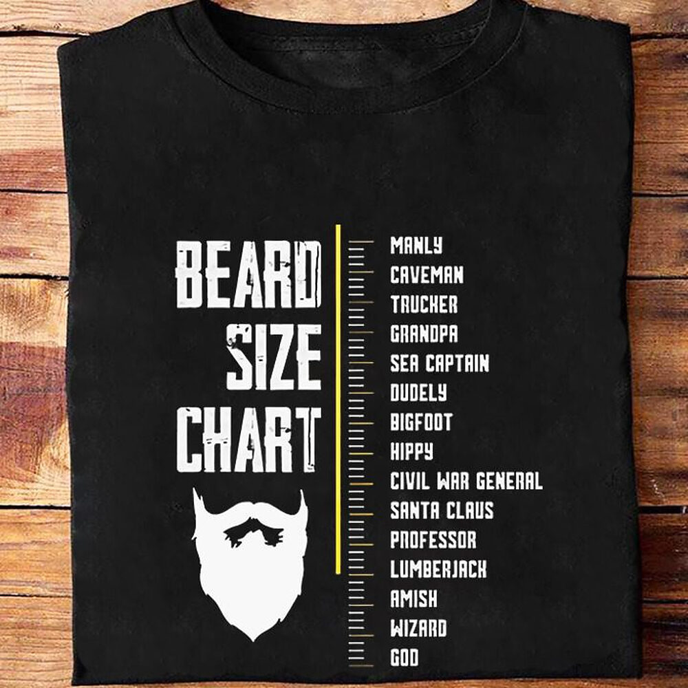 Beard Crew - Ettee - beard