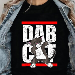Dab Cat - Ettee - cat entertainment