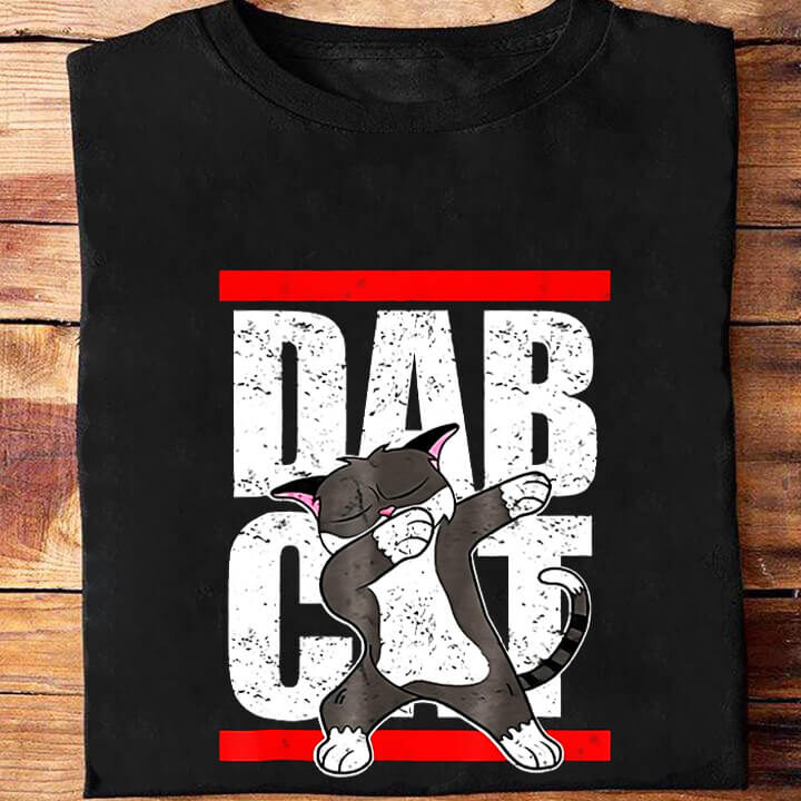 Dab Cat