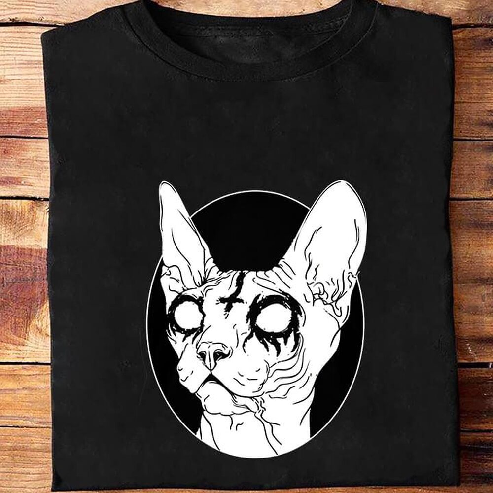 Behold A Meowtain - Ettee - Behold A Meowtain