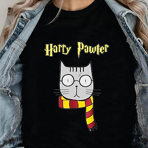 Harry Pawter - Ettee - Harry Pawter