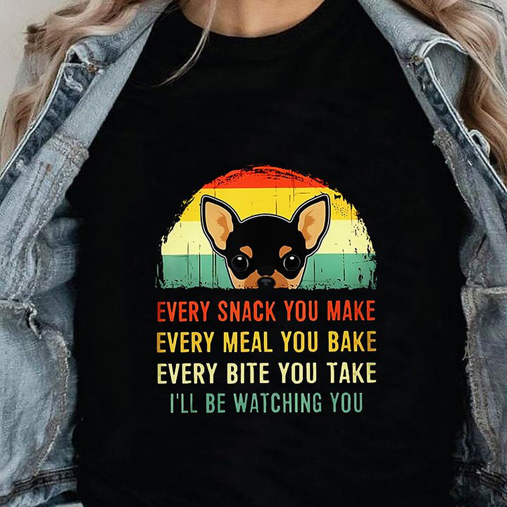 Every Snack You Make - Ettee - delicious snacks