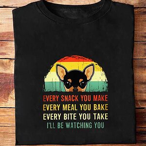 Every Snack You Make - Ettee - delicious snacks